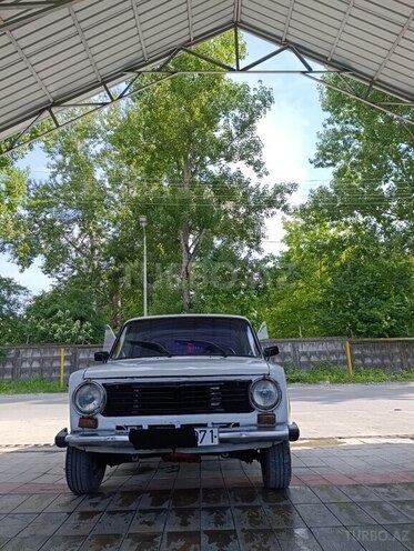 LADA (VAZ) 21011 1980, 72,222 km - 1.3 l - Qəbələ