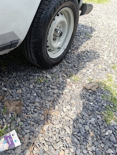 LADA (VAZ) 21011 1980, 72,222 km - 1.3 l - Qəbələ