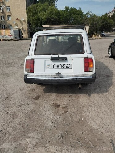 LADA (VAZ) 2104 1998, 49,000 km - 1.6 л - Sumqayıt