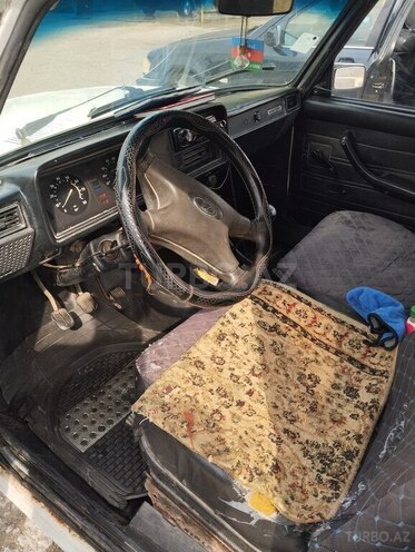LADA (VAZ) 2104 1998, 49,000 km - 1.6 л - Sumqayıt