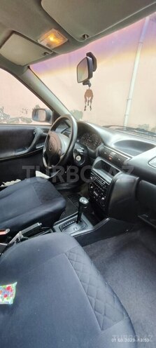 Opel Astra 1997, 220,000 km - 1.6 l - Bakı