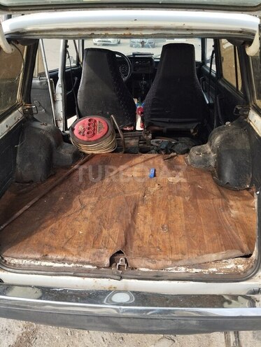 LADA (VAZ) 2104 1998, 49,000 km - 1.6 л - Sumqayıt