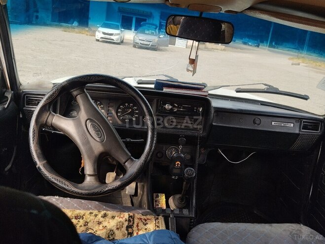 LADA (VAZ) 2104 1998, 49,000 km - 1.6 л - Sumqayıt