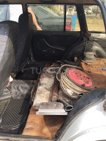 LADA (VAZ) 2104 1998, 49,000 km - 1.6 л - Sumqayıt