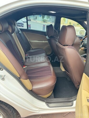 Hyundai Sonata 2009, 277,000 km - 2.4 л - Bakı
