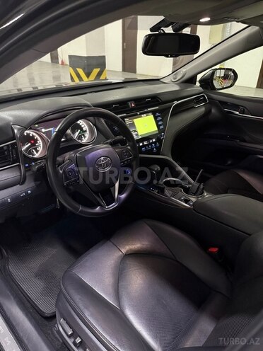 Toyota Camry 2018, 100,000 km - 2.5 l - Bakı