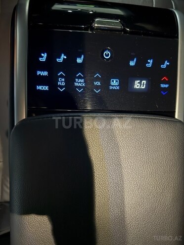 Toyota Camry 2018, 100,000 km - 2.5 l - Bakı