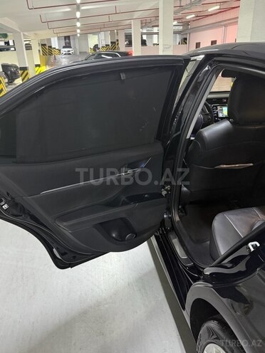 Toyota Camry 2018, 100,000 km - 2.5 l - Bakı