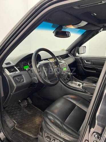 Land Rover RR Sport 2006, 209,200 km - 4.4 l - Sumqayıt