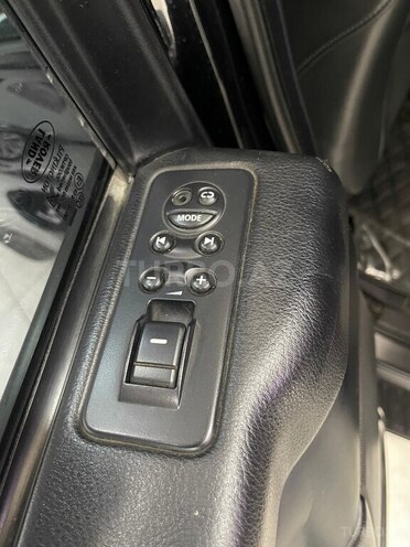 Land Rover RR Sport 2006, 209,200 km - 4.4 l - Sumqayıt