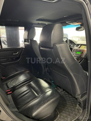 Land Rover RR Sport 2006, 209,200 km - 4.4 l - Sumqayıt