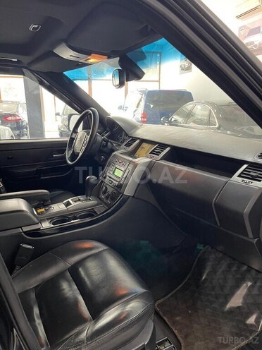Land Rover RR Sport 2006, 209,200 km - 4.4 l - Sumqayıt