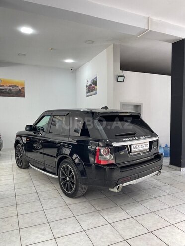 Land Rover RR Sport 2006, 209,200 km - 4.4 l - Sumqayıt