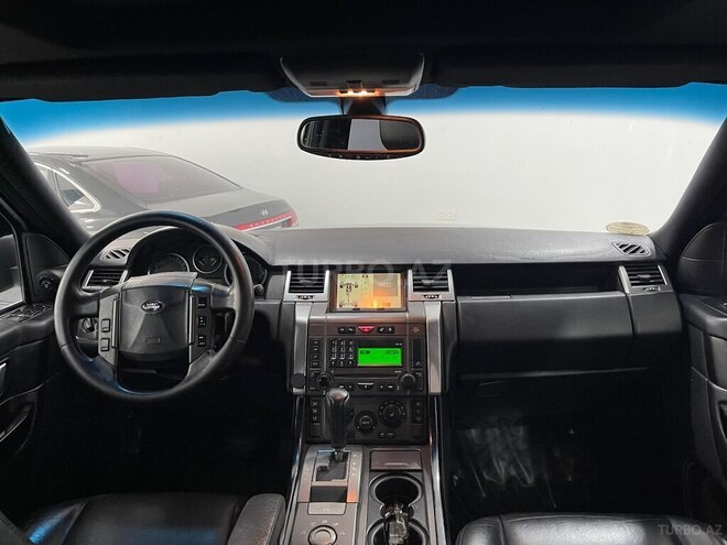 Land Rover RR Sport 2006, 209,200 km - 4.4 l - Sumqayıt