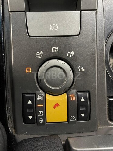 Land Rover RR Sport 2006, 209,200 km - 4.4 l - Sumqayıt