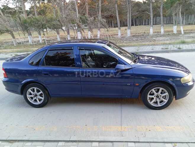 Opel Vectra 1996, 331,000 km - 1.8 l - Sumqayıt
