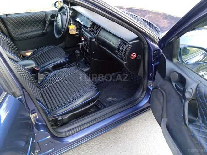 Opel Vectra 1996, 331,000 km - 1.8 l - Sumqayıt