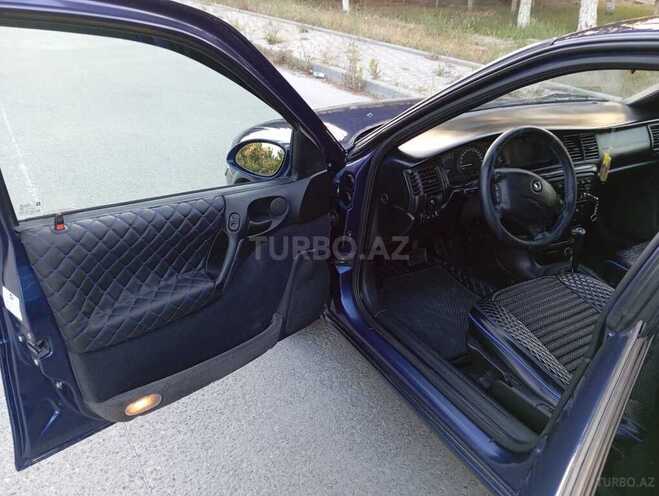 Opel Vectra 1996, 331,000 km - 1.8 l - Sumqayıt