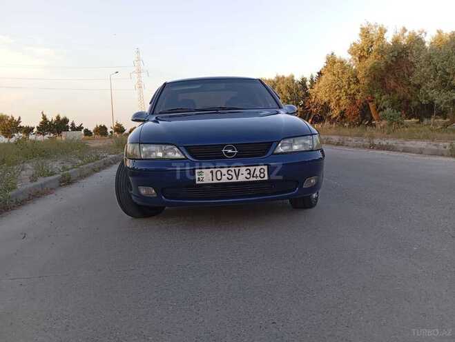 Opel Vectra 1996, 331,000 km - 1.8 l - Sumqayıt