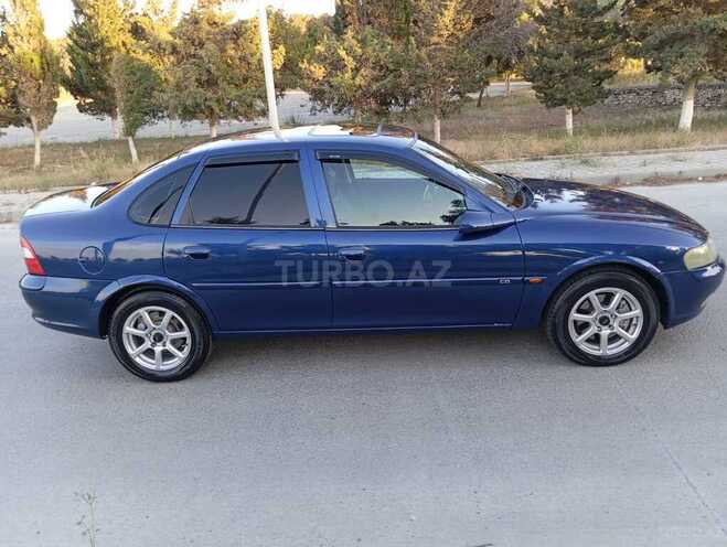 Opel Vectra 1996, 331,000 km - 1.8 l - Sumqayıt