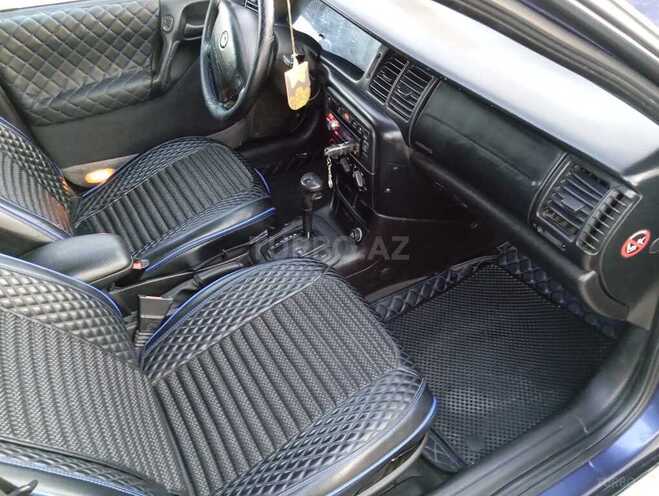 Opel Vectra 1996, 331,000 km - 1.8 l - Sumqayıt