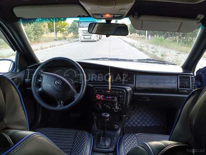 Opel Vectra 1996, 331,000 km - 1.8 l - Sumqayıt