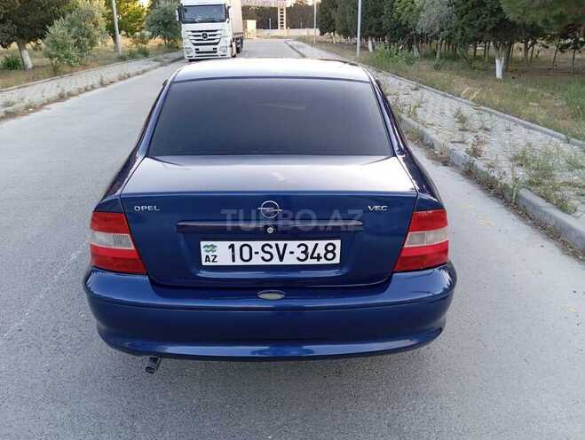 Opel Vectra 1996, 331,000 km - 1.8 l - Sumqayıt
