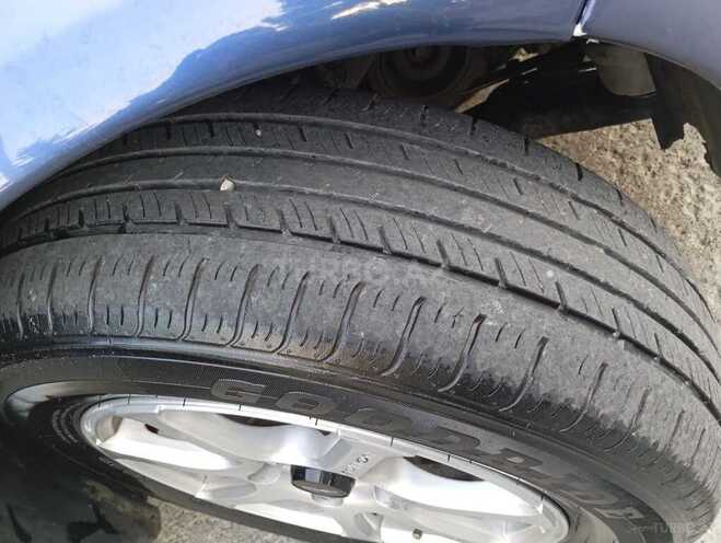 Opel Vectra 1996, 331,000 km - 1.8 l - Sumqayıt