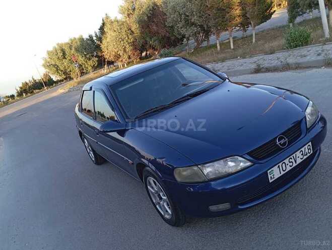 Opel Vectra 1996, 331,000 km - 1.8 l - Sumqayıt