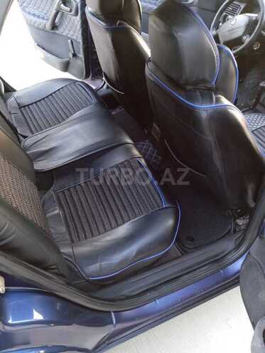 Opel Vectra 1996, 331,000 km - 1.8 l - Sumqayıt