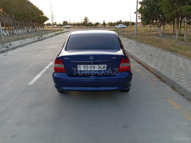Opel Vectra 1996, 331,000 km - 1.8 l - Sumqayıt