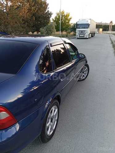 Opel Vectra 1996, 331,000 km - 1.8 l - Sumqayıt
