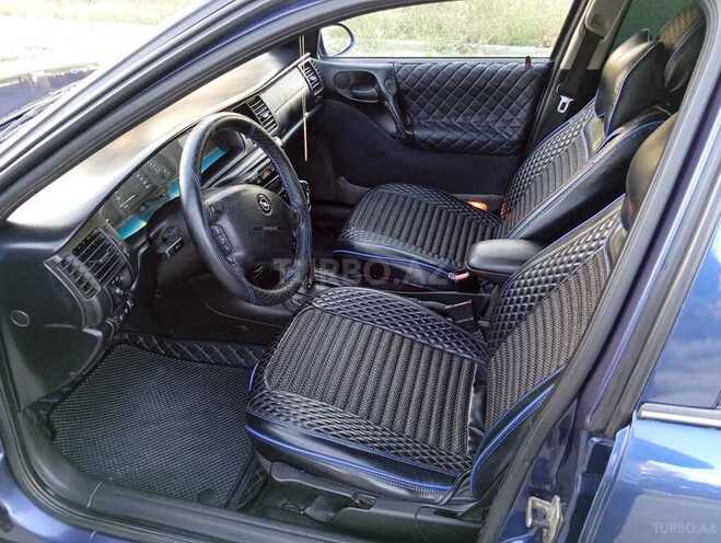 Opel Vectra 1996, 331,000 km - 1.8 l - Sumqayıt