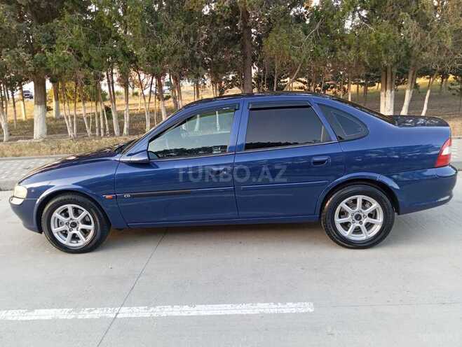 Opel Vectra 1996, 331,000 km - 1.8 l - Sumqayıt