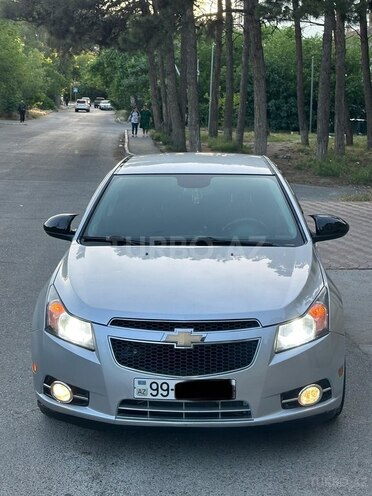 Chevrolet Cruze 2014, 221,111 km - 1.4 l - Bakı