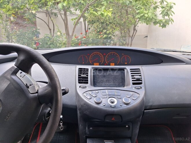 Nissan Primera 2005, 240,000 km - 1.8 l - Bakı