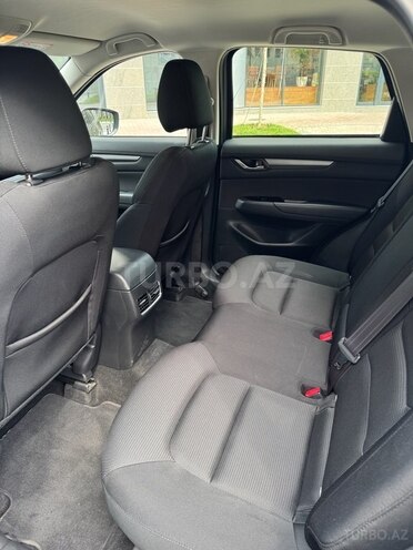 Mazda CX-5 2019, 33,400 km - 2.0 l - Bakı