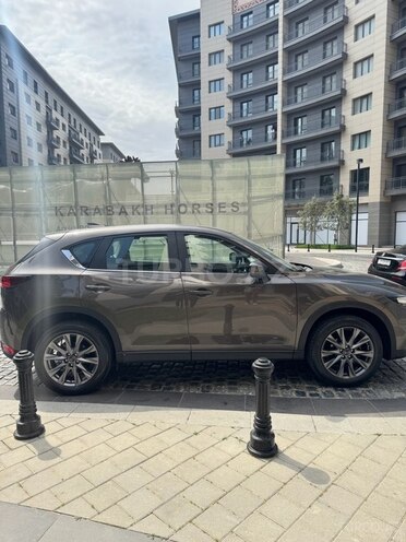 Mazda CX-5 2019, 33,400 km - 2.0 l - Bakı