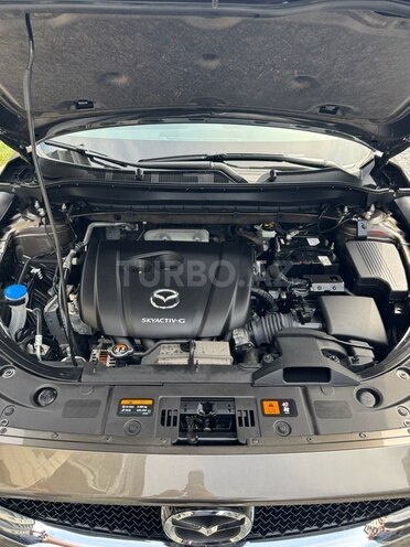 Mazda CX-5 2019, 33,400 km - 2.0 l - Bakı