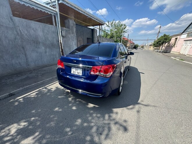 Chevrolet Cruze 2013, 210,000 km - 1.4 л - Gəncə