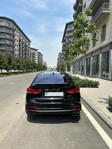 Hyundai Elantra 2017, 137,800 km - 1.6 л - Bakı