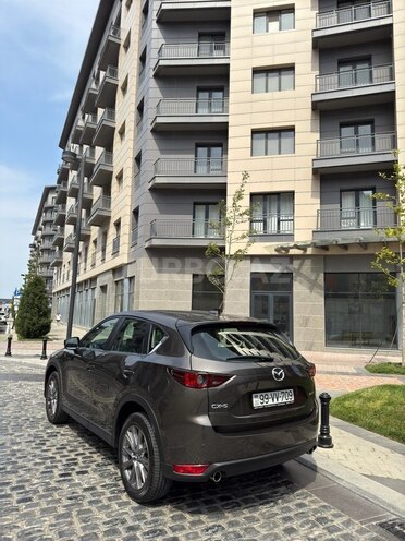 Mazda CX-5 2019, 33,400 km - 2.0 l - Bakı