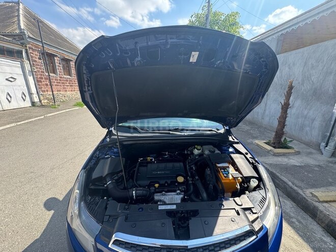 Chevrolet Cruze 2013, 210,000 km - 1.4 л - Gəncə