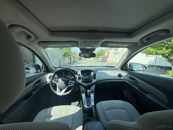 Chevrolet Cruze 2013, 210,000 km - 1.4 л - Gəncə