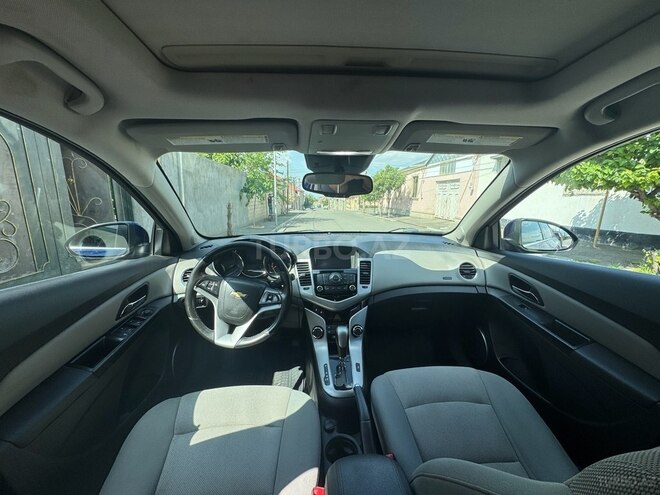 Chevrolet Cruze 2013, 210,000 km - 1.4 л - Gəncə