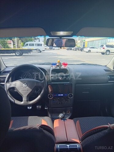 Opel Astra 2007, 276,000 km - 1.4 л - Şirvan