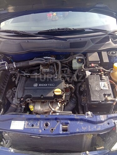 Opel Astra 2007, 276,000 km - 1.4 л - Şirvan