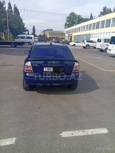 Opel Astra 2007, 276,000 km - 1.4 л - Şirvan