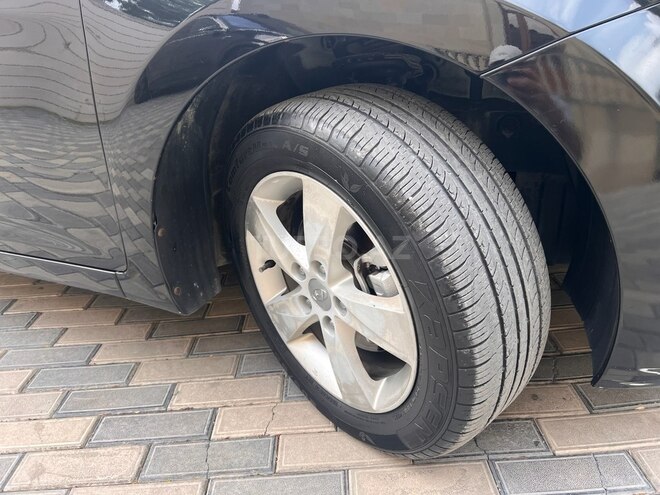 Hyundai Elantra 2013, 272,208 km - 1.8 l - Sumqayıt