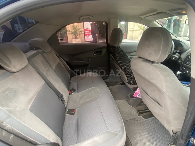 Chevrolet Cobalt 2023, 170,000 km - 1.5 l - Bakı